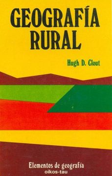 portada Geografia Rural (in Spanish)