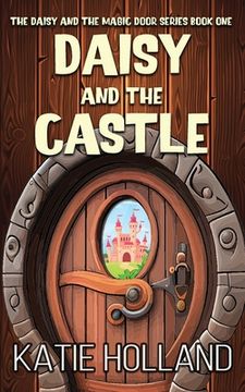 portada Daisy and the Castle (in English)
