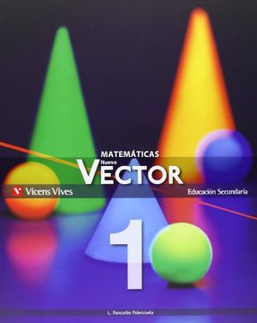 portada (11).nuevo vector 1º.eso (matematicas) (in English)