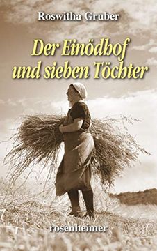 portada Der Einödhof und Sieben Töchter -Language: German (in German)