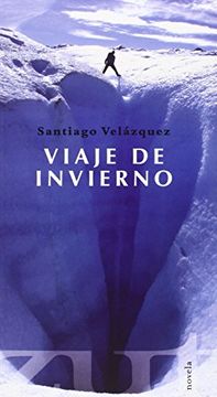 portada Viaje de Invierno (in Spanish)
