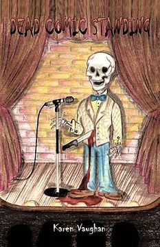 dead comic standing