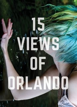 portada 15 Views of Orlando (in English)