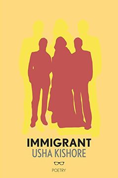portada Immigrant (in English)