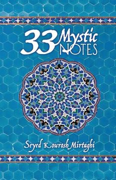 portada 33 Mystic Notes