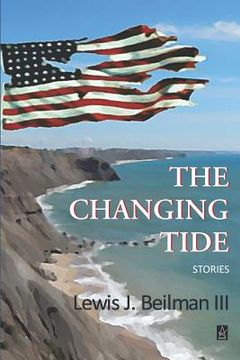 portada The Changing Tide: Short stories (en Inglés)