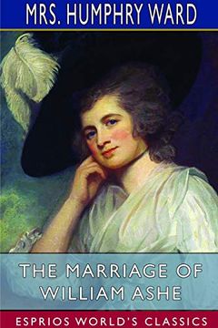 portada The Marriage of William Ashe (Esprios Classics) 