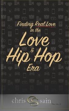 portada Finding Real Love in the Love & Hip Hop Era (en Inglés)