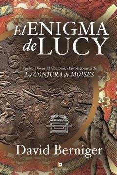 portada El Enigma de Lucy (in Spanish)