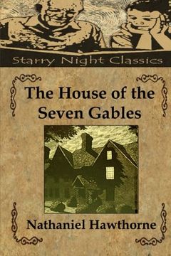 portada The House Of The Seven Gables