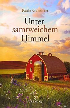 portada Unter Samtweichem Himmel (in German)