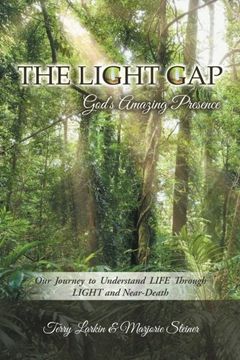 portada The Light GAP: God’s Amazing Presence