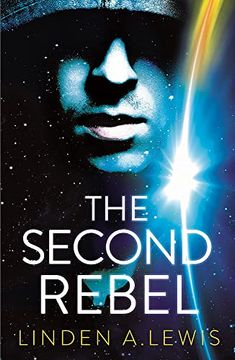portada The Second Rebel: 2 (The First Sister) (in English)