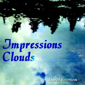 portada impressions clouds (en Inglés)
