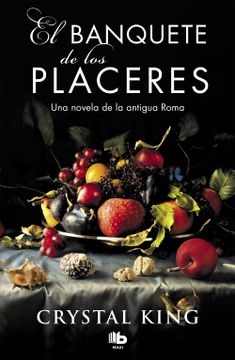 portada El Banquete de los Placeres (in Spanish)