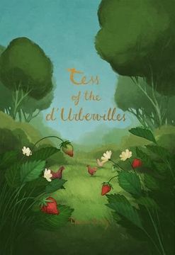 portada Tess of the D'Urbervilles (Wordsworth Collector'S Editions) (en Inglés)