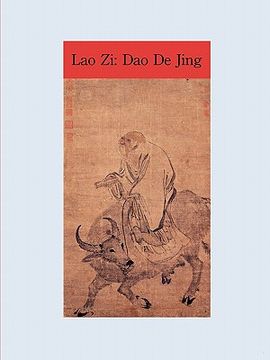 portada the way and its power: lao zi's dao de jing (en Inglés)