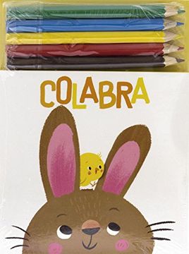 portada Colabra. Conejo (in Spanish)