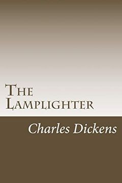 portada The Lamplighter (en Inglés)