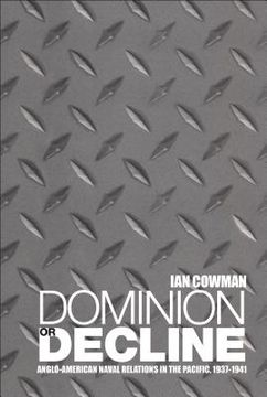 portada Dominion or Decline (en Inglés)