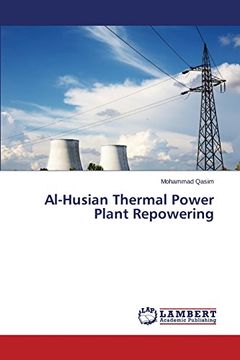 portada Al-Husian Thermal Power Plant Repowering