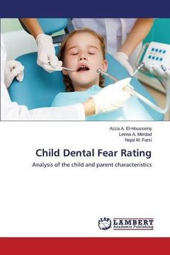 portada Child Dental Fear Rating
