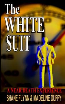 portada The White Suit (en Inglés)