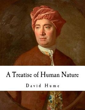 portada A Treatise of Human Nature: David Hume (in English)