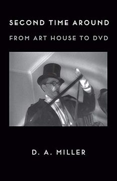 portada Second Time Around: From art House to dvd