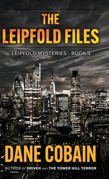 portada The Leipfold Files (en Inglés)