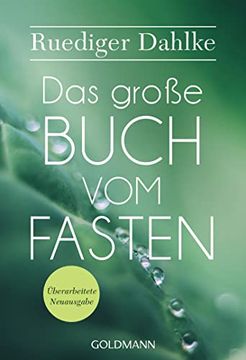 portada Das Große Buch vom Fasten: Überarbeitete Neuausgabe (in German)