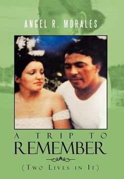 portada Trip to Remember (in Africanos)
