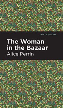 portada Woman in the Bazaar (Mint Editions)