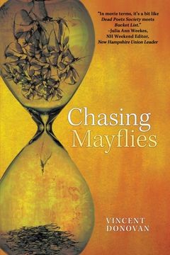 portada Chasing Mayflies (in English)