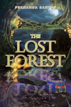 portada The Lost Forest
