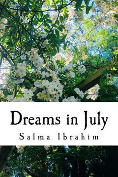 portada Dreams in July (en Inglés)