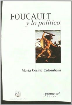 portada Foucault y lo Politico