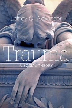 portada trauma: a social theory (en Inglés)