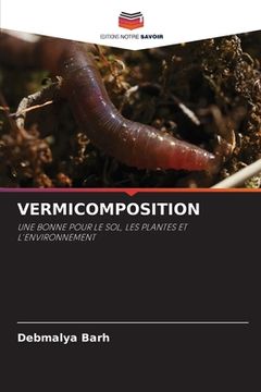 portada Vermicomposition (en Francés)