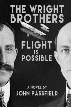 portada The Wright Brothers: Flight is Possible (en Inglés)
