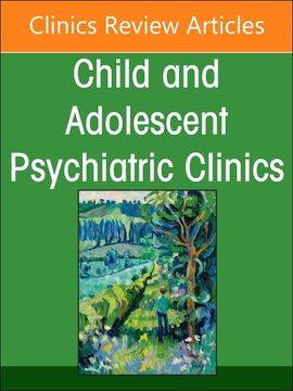 portada Supporting the Mental Health of Migrant Children, Youth, and Families, an Issue of Childand Adolescent Psychiatric Clinics of North America (Volume 33-2) (The Clinics: Internal Medicine, Volume 33-2) (en Inglés)