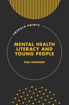portada Mental Health Literacy and Young People (Emerald Points) (in English)