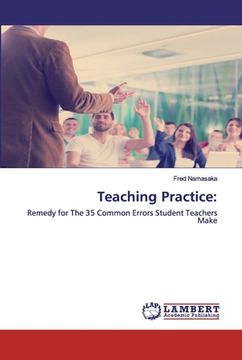 portada Teaching Practice