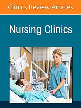portada Nursing Leadership in Long Term Care, an Issue of Nursing Clinics (Volume 57-2) (The Clinics: Internal Medicine, Volume 57-2) (en Inglés)