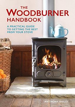 portada The Woodburner Handbook