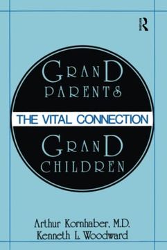 portada Grandparents/Grandchildren (en Inglés)
