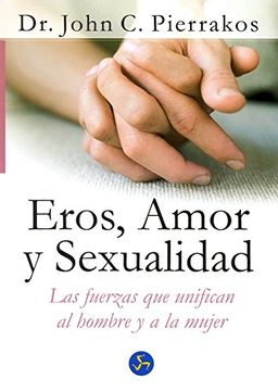 portada Eros, Amor y Sexualidad