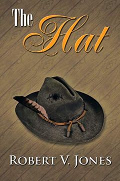 portada The hat (en Inglés)