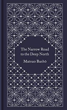 portada The Narrow Road to the Deep North (Penguin Pocket Hardbacks) (in English)