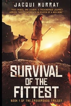 portada Survival of the Fittest (en Inglés)